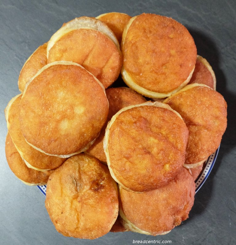 Doughnuts