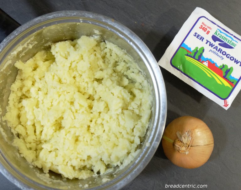 Filling ingredients