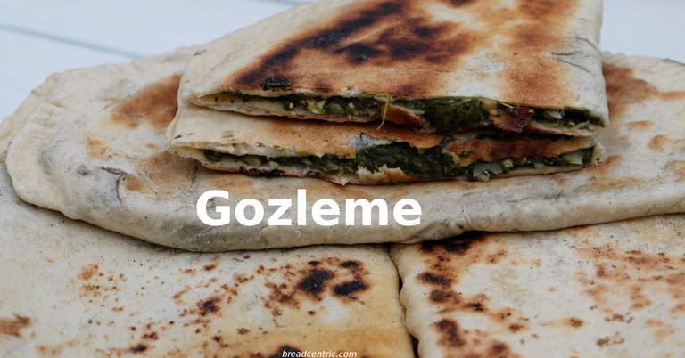 Gozleme