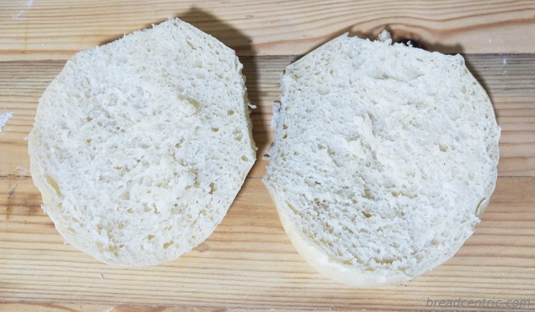 The crumb