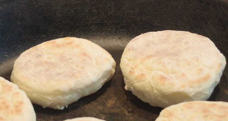 Baking proziaki