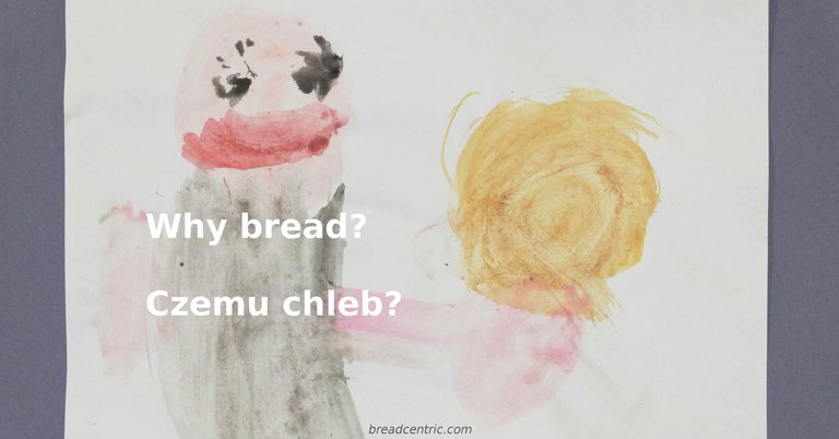 We’re Breadcentric