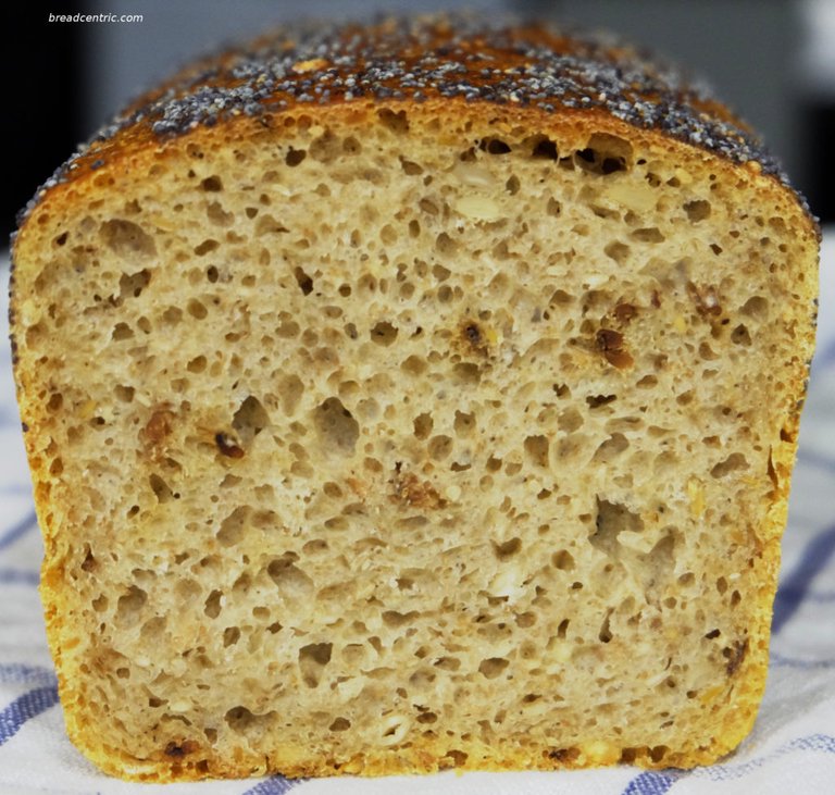 The crumb